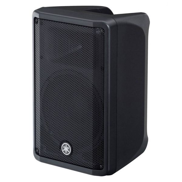 yamaha-dbr15-ลำโพง-15-นิ้ว-พร้อมเครื่องขยายเสียง-1000-w-2-way-bi-amp-powered-speaker-ราคา-1ตู้