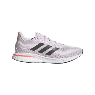 adidas วิ่ง รองเท้า Supernova ผู้หญิง สีชมพู GX2968