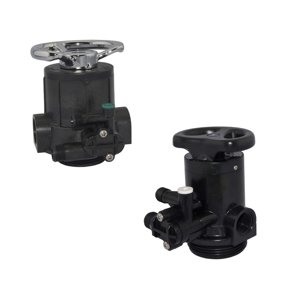 F64 Series Multi-function F64B F64A Manual Isolation Control Valve For ...