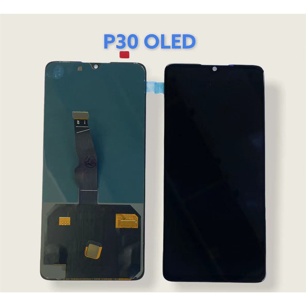 หน้าจอ LCD พร้อมทัชสกรีน - Huawei P30 / งานเหมือนแท้ | Shopee Thailand