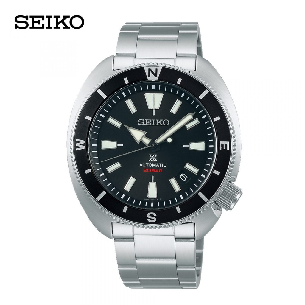 seiko-ไซโก-นาฬิกาผู้ชาย-prospex-land-tortoise-srph17k-ระบบอัตโนมัติ-ขนาดตัวเรือน-42-4-มม