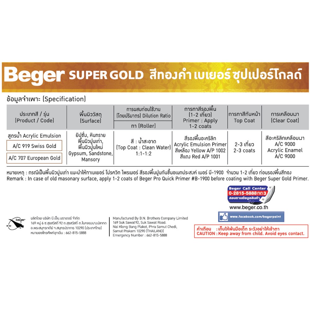 beger-เบเยอร์-สีรองพื้น-สูตรน้ำ-สีแดง-รุ่น-a-p1001-ขนาด-0-236l