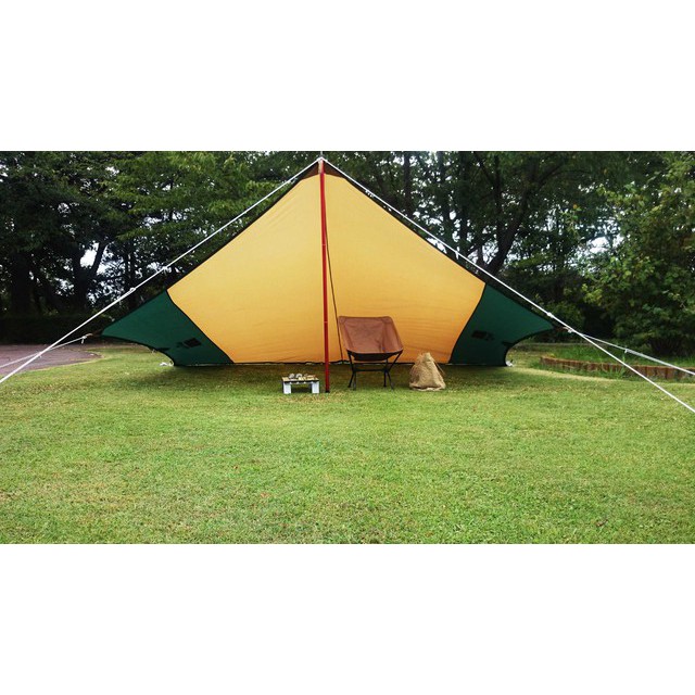 Coleman XP HEXA TARP MDX | Shopee Thailand Coleman XP HEXA TARP MDX | Shopee Thailand