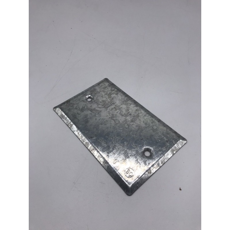ฝาปิดเรียบ FS BOX 2x4 และ 4x4 นิ้ว | Shopee Thailand