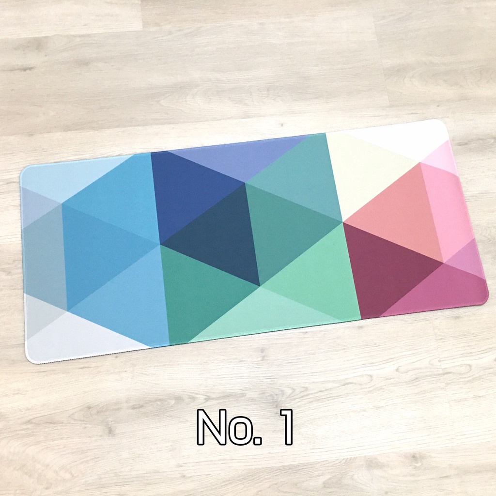 แผ่นรองเมาส์-สไตล์-นอร์ดิก-โมเดริน์-ขนาด-90x40-cm-mouse-pad-ใหญ่พิเศษ