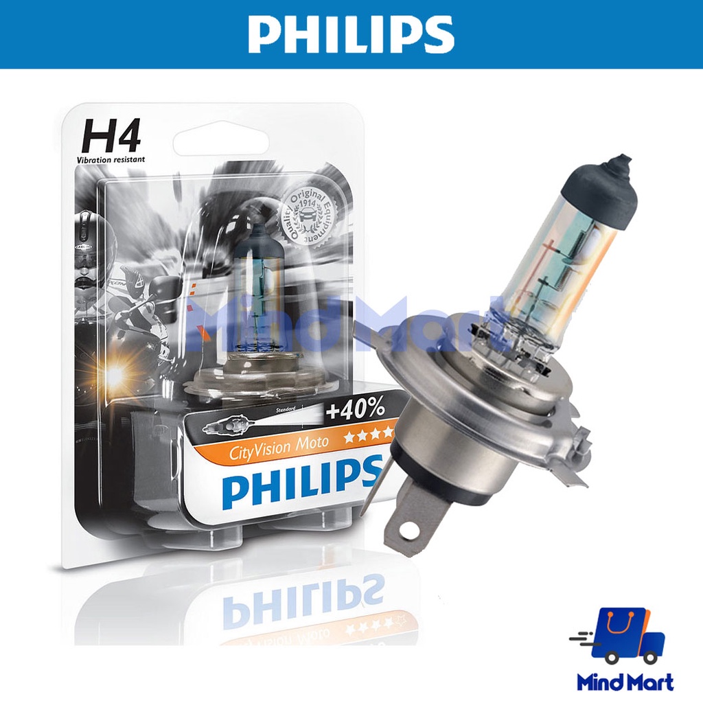 Philips city vision deals