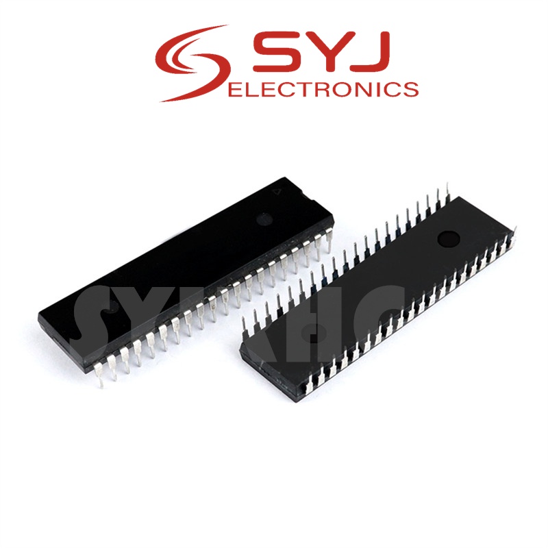 D8255AC-2 D8255AC 2 D8255AC2 8255AC-2 D8255 DIP40 In Stock - Foto 3