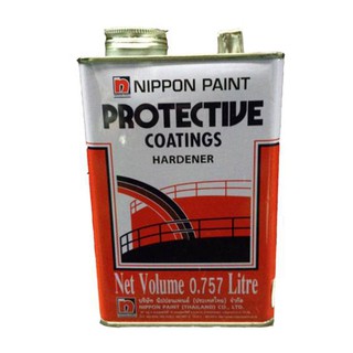 HI-PON 40-03 (T) HARDENER 1/5 GALLON น้ำยาเร่งการเซ็ทตัว HI-PON 40-03 (T) HARDENER 1/5GL น้ำยาเร่งการเซ็ทตัว น้ำยาเฉพาะท