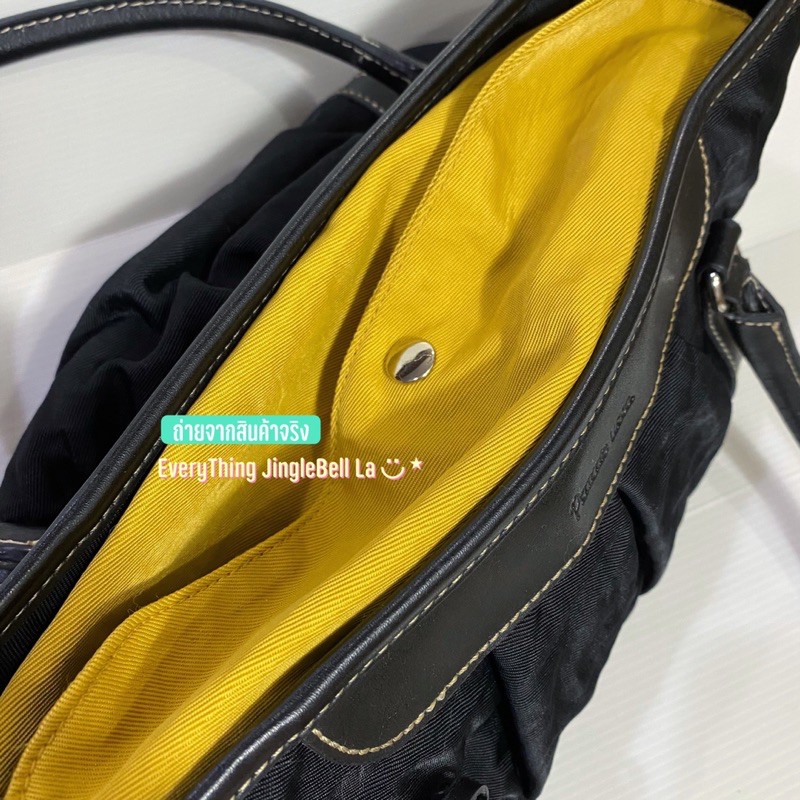 กระเป๋าถือ-แบรนด์-piemonte-lusso-จากญี่ปุ่น
