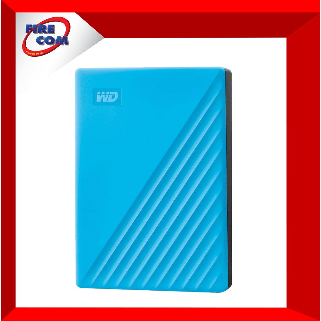 ฮาร์ดดิสก์พกพา-hdd-external-wd-1-tb-2-5-usb3-0-my-passport-สามารถออกใบกำกับภาษีได้