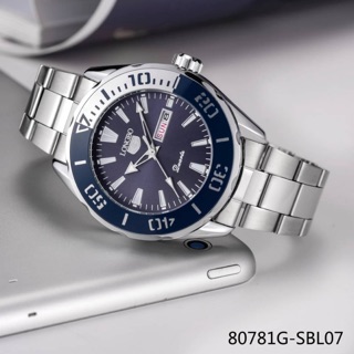 ภาพหน้าปกสินค้านาฬิกา Longbo รุ่น 80781G ของแท้ 💯% พร้อมกล่อง มีประกัน 1 ปี ที่เกี่ยวข้อง