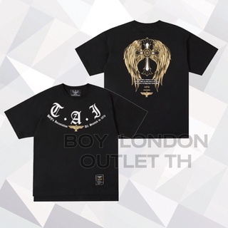 BOY LONDON T-SHIRT รหัส : B92TS1279U