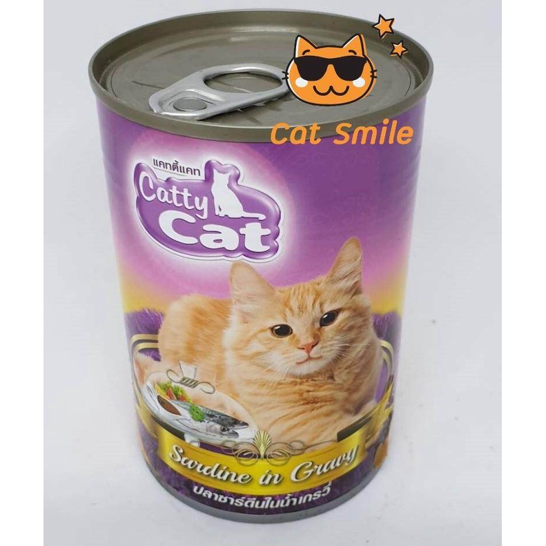 อาหารแมว-แบบเปียก-อาหารกระป๋อง-bokdok-400-กรัม-catty-cat-อาหารแมวกระป๋อง-แมวชอบ-กินเยอะ-สุขภาพดี