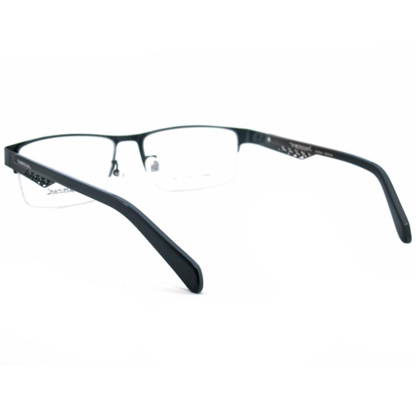 zerina-แว่นตา-รุ่น-9965-s-c-1-สีดำเงา-stainless-steel-combination
