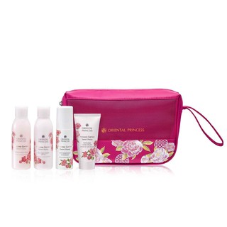 Oriental Princess Sweet Peony Travel Set