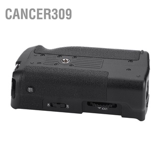 Cancer309 Mcoplus Dmw-Bgg1 ด้ามจับแบตเตอรี่กล้อง แนวตั้ง อุปกรณ์เสริม สําหรับ Panasonic Lumix G80 G85