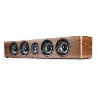 POLK  AUDIO  RESERVE R350 SLIM CENTER CHANNEL SPEAKER (L/C/R)