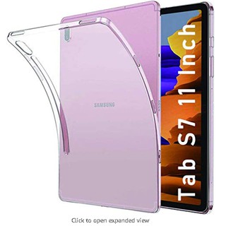 เคสใสกันกระแทก Samsung Galaxy Tab S7 (2020) T870 / T875 (11.0")