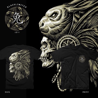 Blacklimited Chinese Zodiac ปีเถาะ