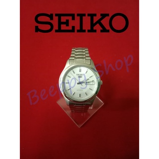 นาฬิกาข้อมือ Seiko รุ่น 680008 โค๊ต 924506 นาฬิกาผู้ชาย ของแท้