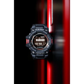 ภาพขนาดย่อของภาพหน้าปกสินค้าใหม่ แท้ 100% G-SHOCK รุ่น GBD-100 GBX-100 series บลูทูธ ออกกำลังกาย ประกันศูนย์ 1 ปี จากร้าน sabyjaitime บน Shopee