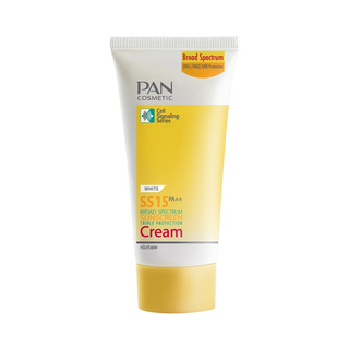 122301 - SS 15 Broad Spectrum Sunscreen Cream (ขนาด 30 g.)