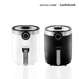 ภาพหน้าปกสินค้าLocknLock หม้อทอดไร้น้ำมัน Multi Cooker Air Fryer ความจุ 3.5 L. รุ่น EJF128 ที่เกี่ยวข้อง