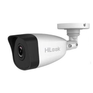 กล้องวงจรปิดHILOOK Hi-Look 4 MP Mini Bullet IP Camera รุ่น IPC-B140H