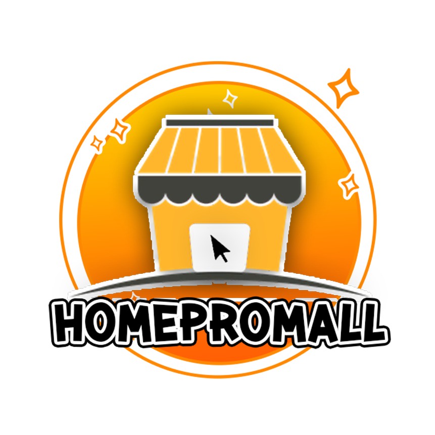 โลโก้ร้าน HOME PRO_MALL