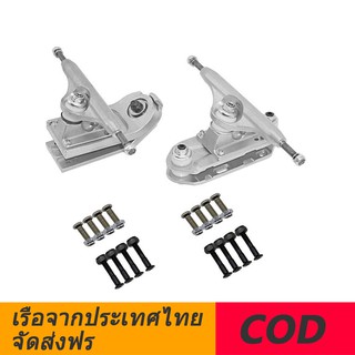 ราคาWaterborne Surf and Rail Adapter อะดับเตอร์เปลี่ยน Skateboard ให้เป็น Surfskate (หน้าหลัง)