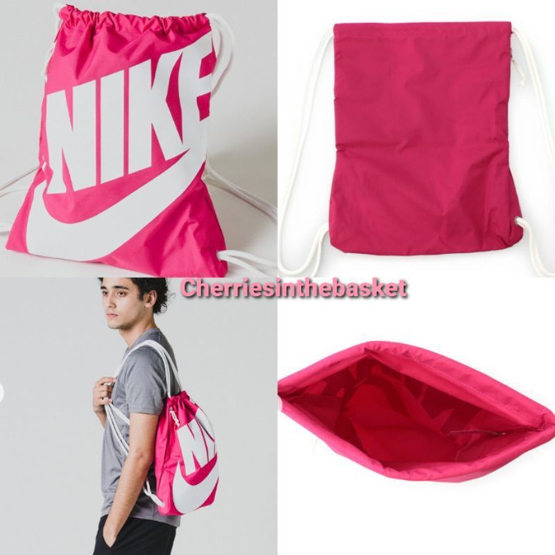 Heritage sales gym sack