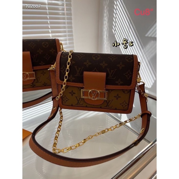 ya-da-พร้อมส่งจ้า-กระเป๋าสะพายข้างได้ถือได้-size-8-10-นิ้วงานสวยมากพี่สาว