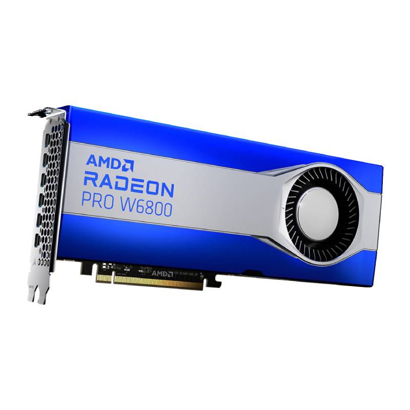 การ์ดจอ-amd-radeon-pro-w6800-32gb-gddr6-256-bit