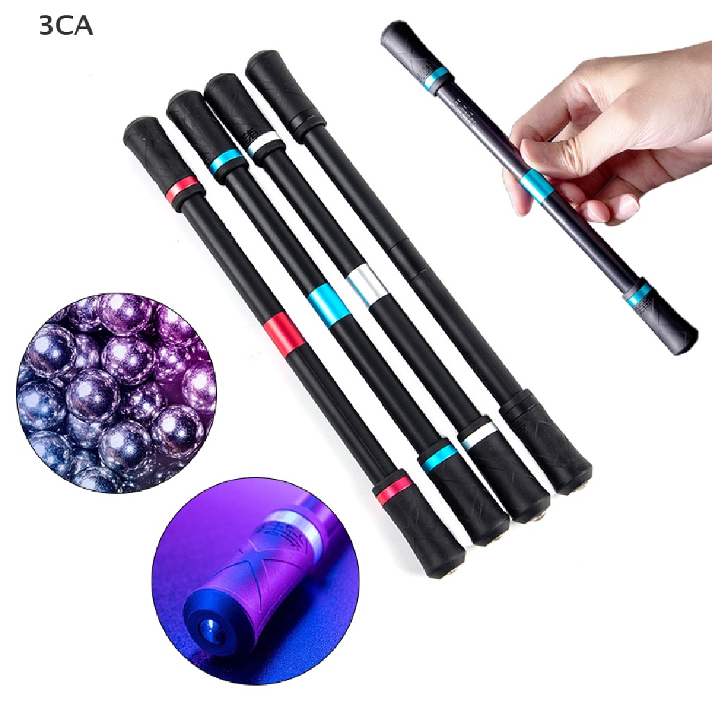 3ca-spinning-pen-smooth-surface-ant-slip-spinning-rotation-match-practice-pen-toys-3c