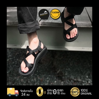 ภาพขนาดย่อของภาพหน้าปกสินค้ารองเท้า Chaco - Z1 / Z2 จากร้าน 21lachan บน Shopee ภาพที่ 1