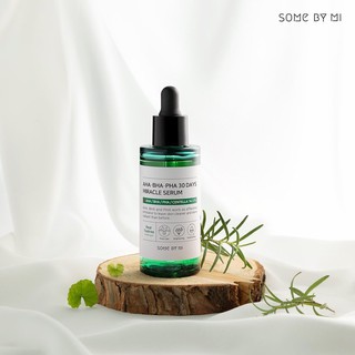 SOME BY MI AHA BHA PHA 30 Days Miracle Serum  50 ml​