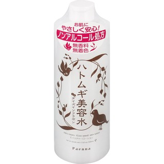 PAENNA JOBS TEARS (COIX SEED) SKIN LOTION DAIZU 500มล.