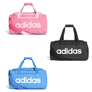 สินค้า Adidas Collection กระเป๋าเทรนนิ่ง TR TeamBag LIN Core Duffel (1100)