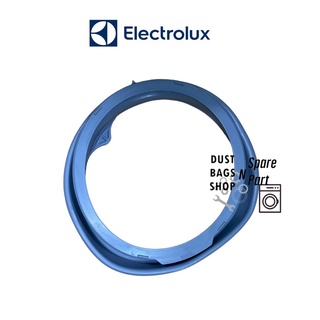 ขอบยางประตูเครื่องซักผ้าฝาหน้า Electrolux รุ่น EWF12853 ✔️ อะไหล่ตรงรุ่น