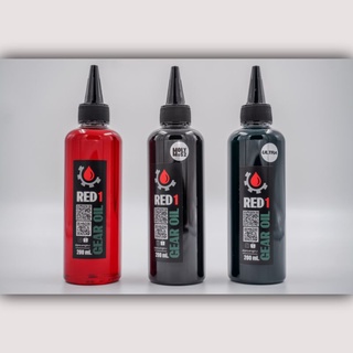 สินค้า PRO ENGIN น้ำมันเฟืองท้าย Red1 เกรดพิเศษ นำเข้าจากสหรัฐอเมริกา