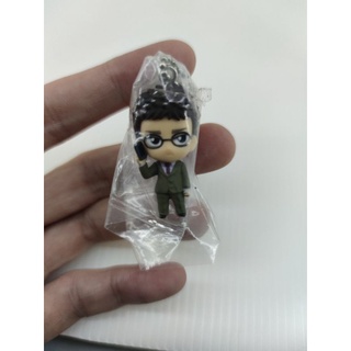 Conan Swing2019 Part2 กาชาปองพวงกุญแจโคนัน