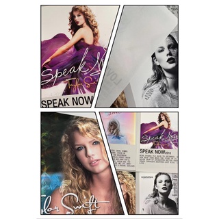ภาพขนาดย่อของภาพหน้าปกสินค้าโปสเตอร์ภาพวาดผ้าใบ Taylor Swift ไม่มีกรอบ สําหรับตกแต่งบ้าน จากร้าน haiteruisen01.th บน Shopee ภาพที่ 2