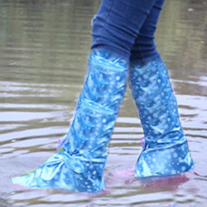 รองเท้ากันน้ำ-รองเท้ากันฝน-buddy