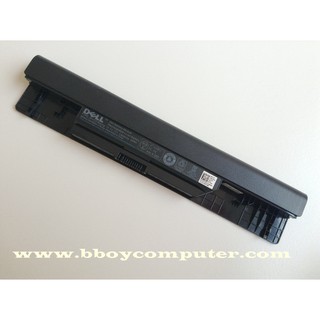 DELL Battery แบตเตอรี่ ของแท้ DELL INSPIRON 14 1464 15 1564 17 1764 Model: JKVC5