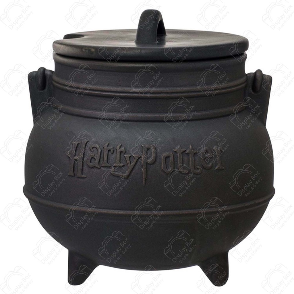 พร้อมส่ง-หม้อปรุงยา-harry-potter-ราคากล่องละ-790-บาท