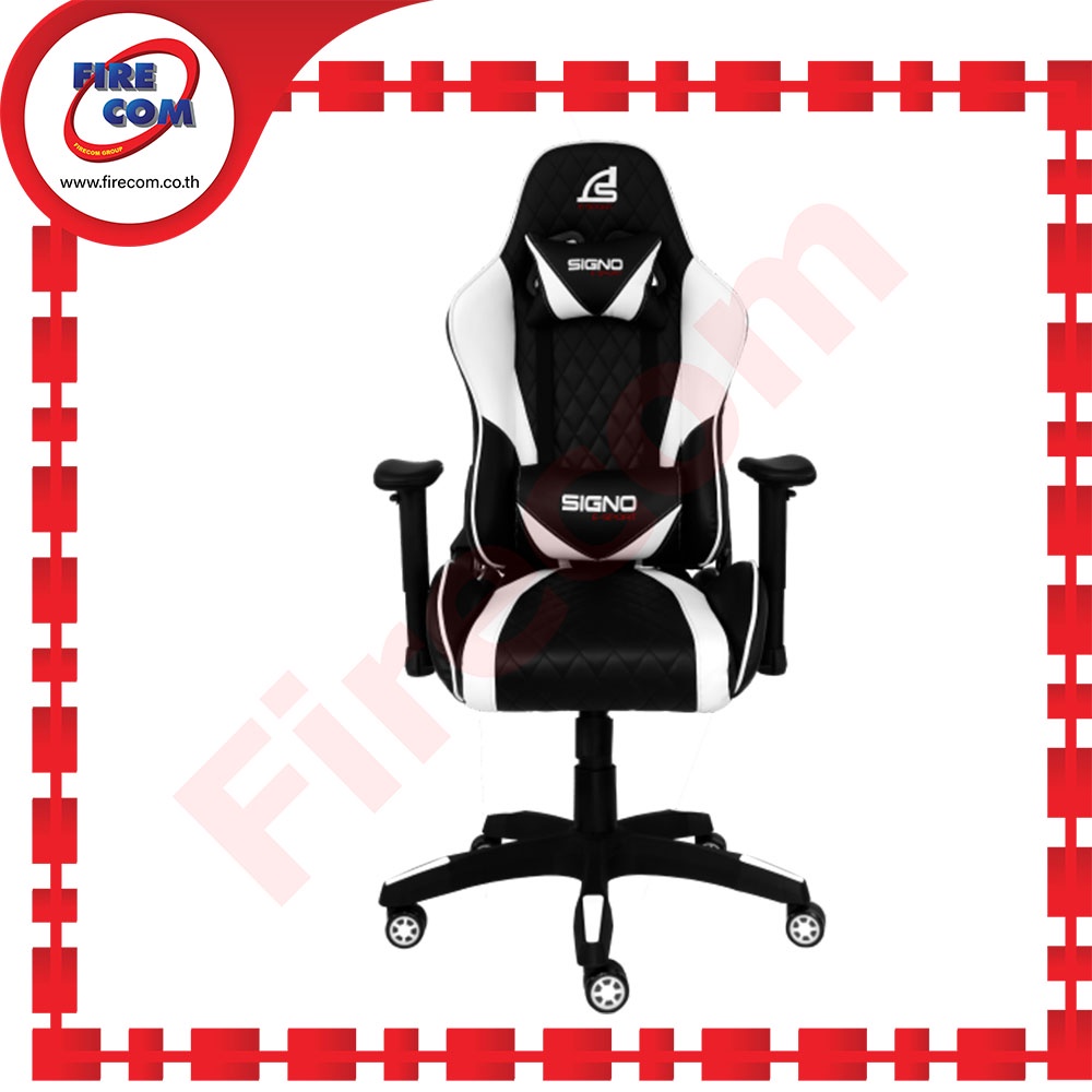 เก้าอี้คอมพิวเตอร์-signo-gc-203-barocco-e-sport-gaming-chair-84x65x32cm-สามารถออกใบกำกับภาษีได้