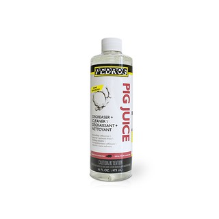 Pig Juice Degreaser/Cleaner by Pedros 16oz