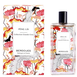 Berdoues Perfume (แบร์ดูส์ เพอร์ฟูม) - Grand Crus PENG LAI (100ml)