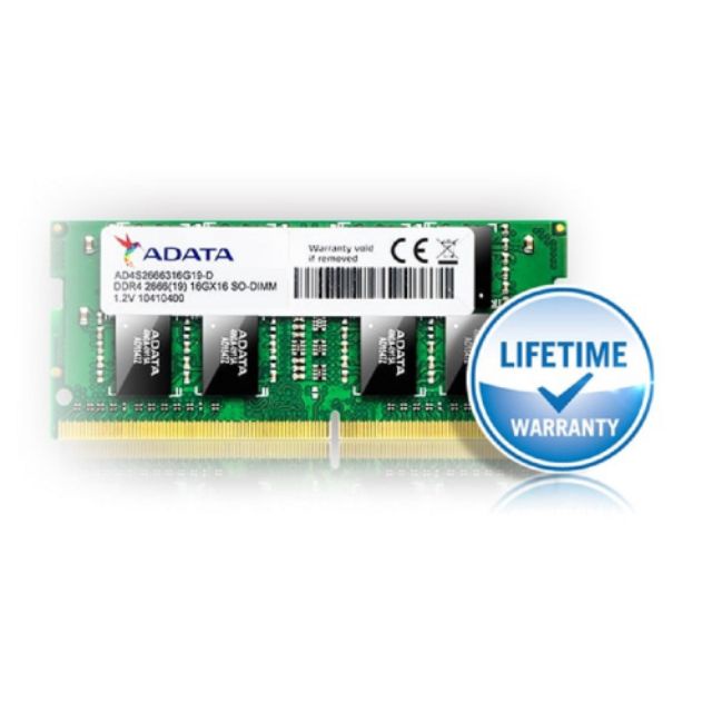 ddr4-notebook-adata-16-gb-bus-3200-ประกันศูนย์ไทย-lifetime-พร้อมส่ง