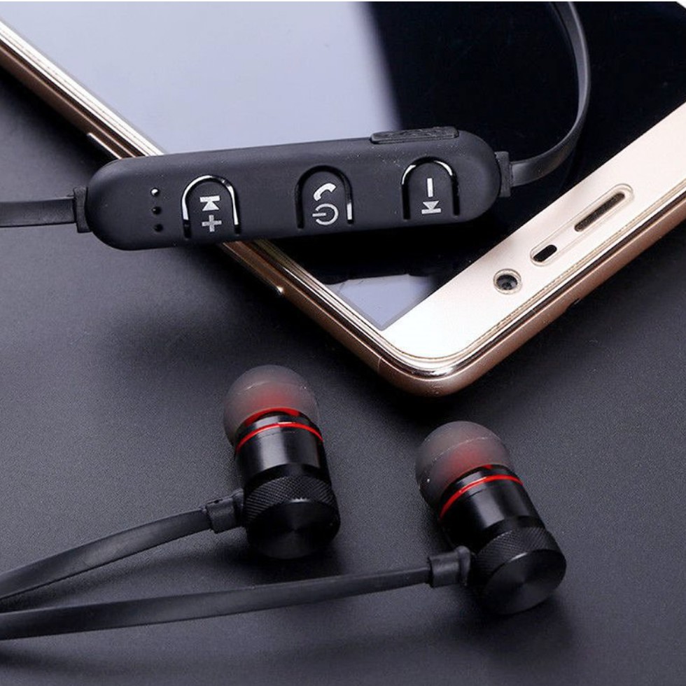 Magnet bluetooth earphone price hotsell